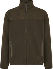 Seeland - Fog Fleece Jakke