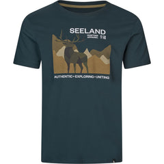 Seeland - Fragment T-shirt