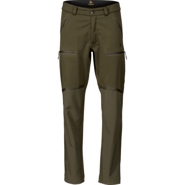 Seeland Hawker Advance bukser Pine green 54