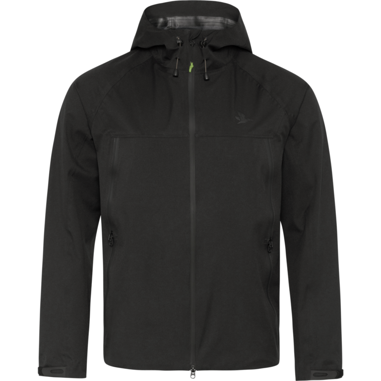 Seeland Hawker Light Explore jakke Black 60