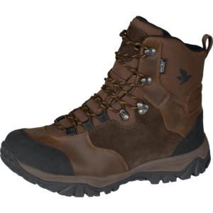 Seeland Hawker Low Boot Brown 47