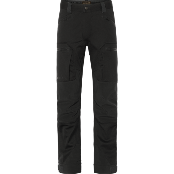 Seeland Hawker Shell Explore bukser Black 48