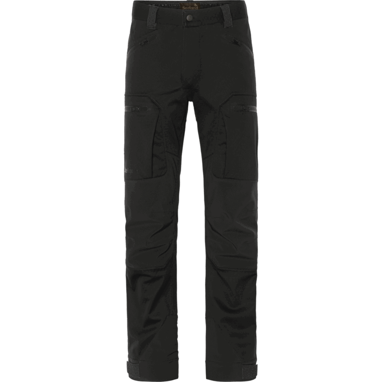 Seeland Hawker Shell Explore bukser Black 48