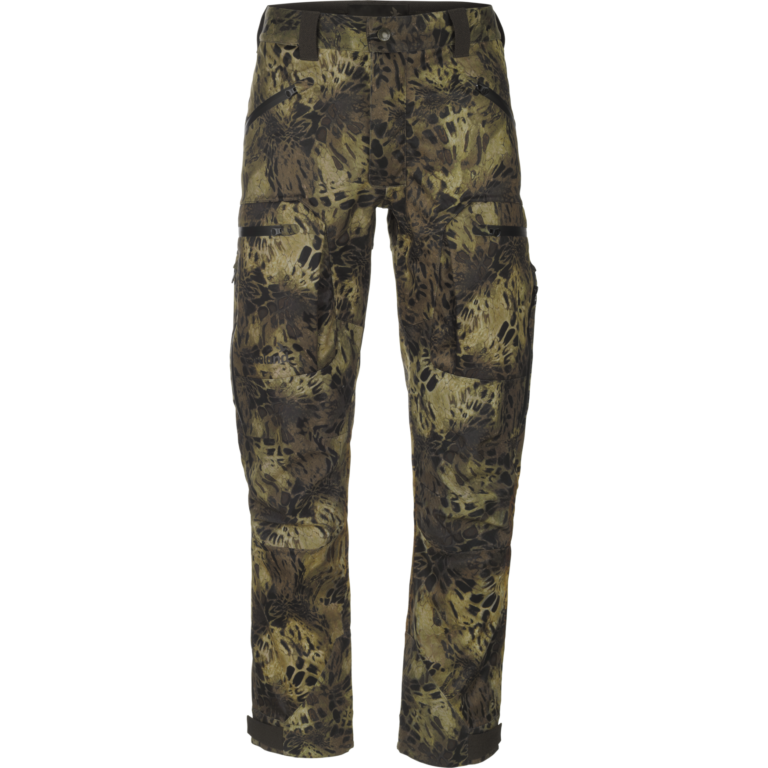 Seeland Hawker Shell bukser PRYM1® Woodland 60