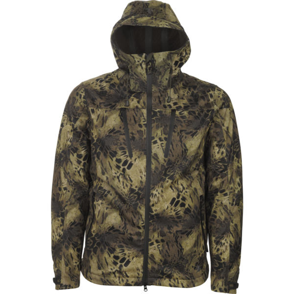 Seeland Hawker Shell jakke PRYM1® Woodland 48