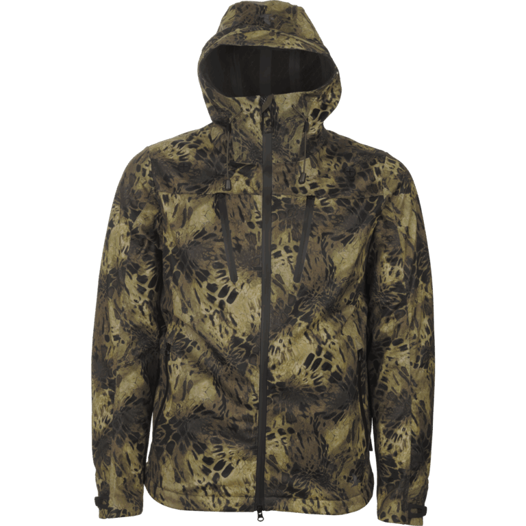 Seeland Hawker Shell jakke PRYM1® Woodland 48