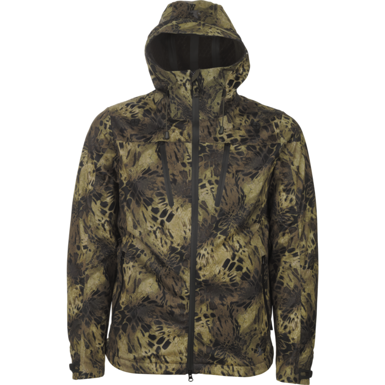 Seeland Hawker Shell jakke PRYM1® Woodland 50