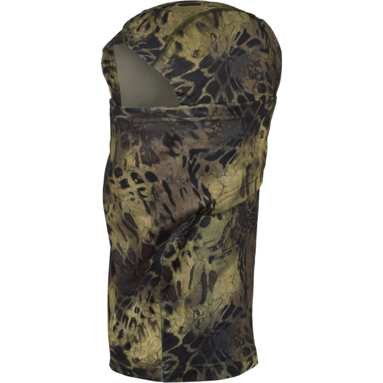 Seeland Hawker scent control facecover PRYM1® Woodland One size