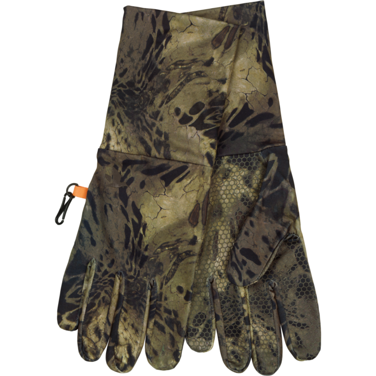 Seeland Hawker scent control handske PRYM1® Woodland L