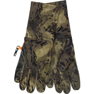 Seeland Hawker scent control handske PRYM1® Woodland M