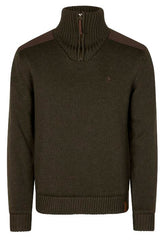 Seeland - Haze Windbreaker Knit