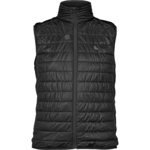 Seeland Heat vest Black XS