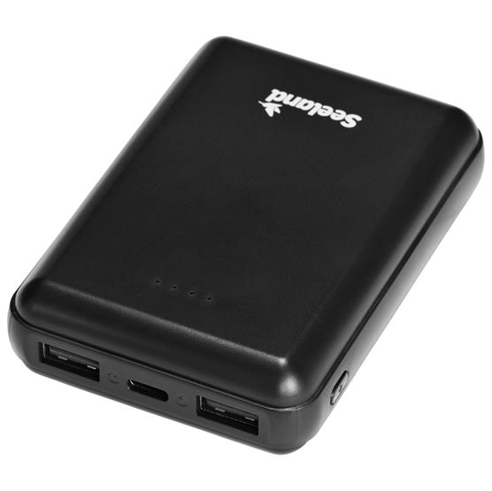 Seeland Heated Power Bank