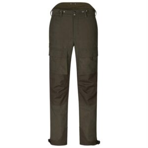 Seeland Helt II Trousers Mens, Grizzly Brown