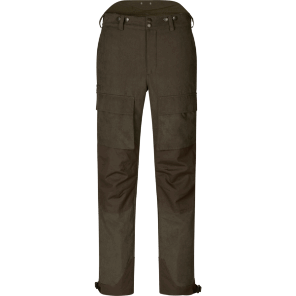 Seeland Helt II bukser Grizzly brown 58