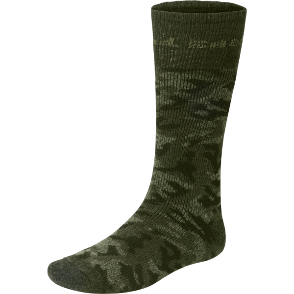 Seeland Hill sock Green 39-42