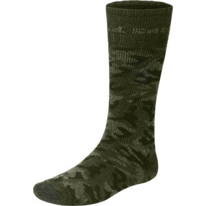 Seeland Hill sock Green 43-46