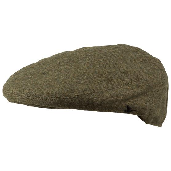 Seeland Hillside Sixpence, Moss Green