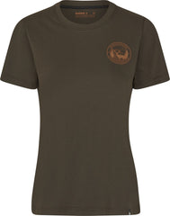 Seeland - Hunting Heritage Women T-shirt