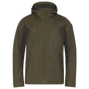 Seeland Key-Point Active II Jacket Mens, Pine Green