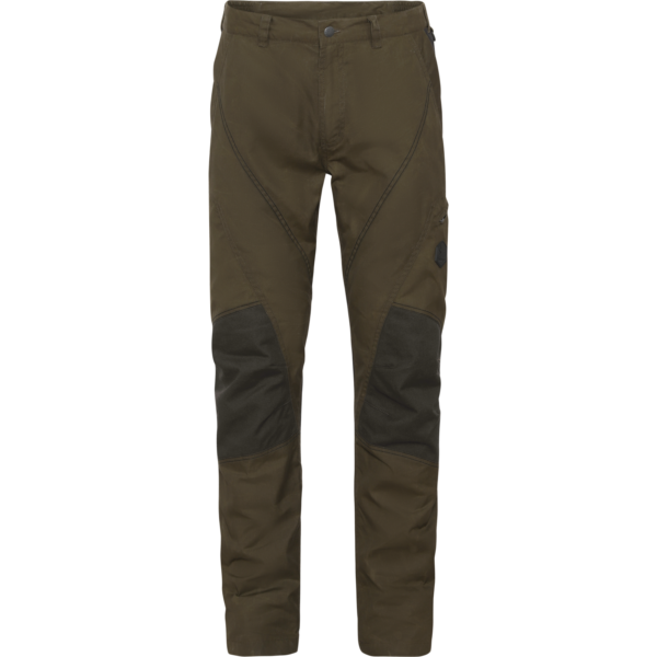 Seeland Key-Point Active II bukser Pine green 60