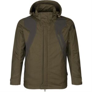 Seeland Key-Point Active Jacket Mens, Pine Green