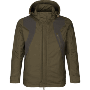 Seeland Key-Point Active jakke Pine green 58