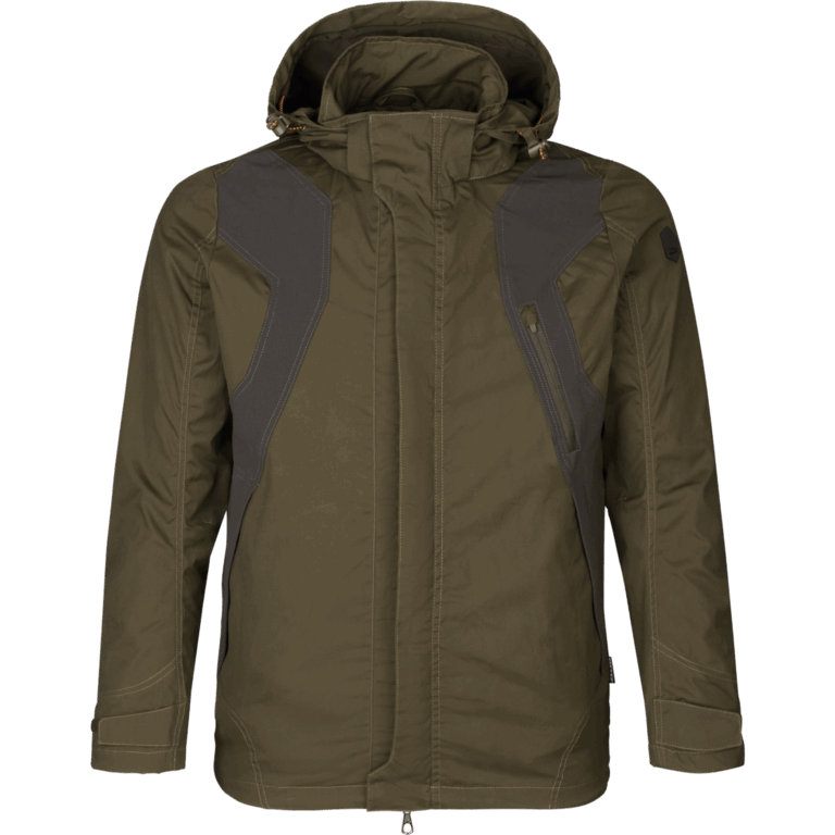 Seeland Key-Point Active jakke Pine green 58