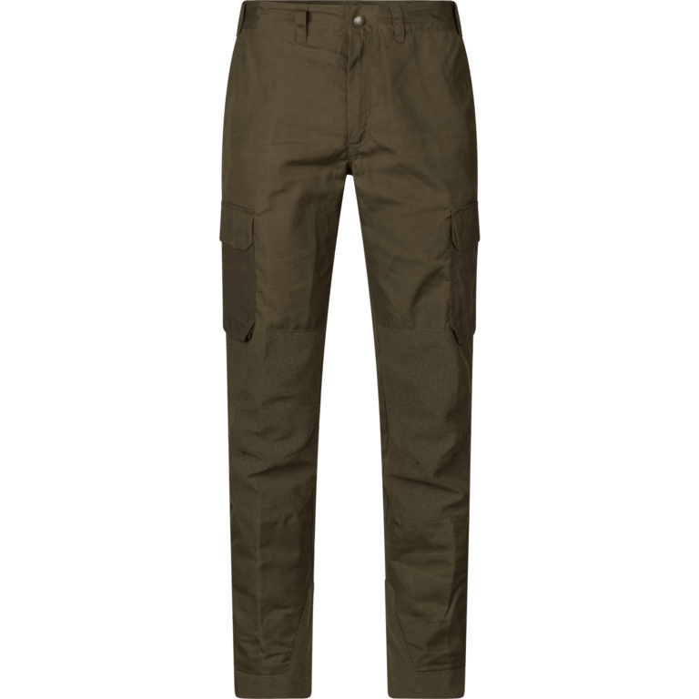 Seeland Key-Point Elements bukser Pine green/Dark brown 52