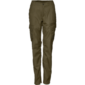 Seeland Key-Point Lady bukser Pine green 38