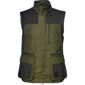 Seeland Key-Point Vest Mens, Pine Green