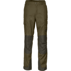 Seeland Key-Point reinforced bukser Pine green 48