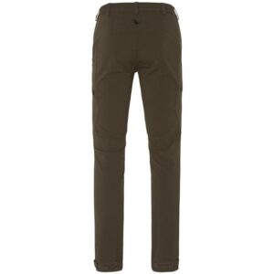 Seeland Larch Stretch Trousers Lady, Pine Green