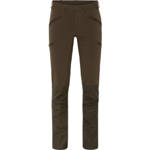 Seeland Larch membran bukser Women Pine green 46