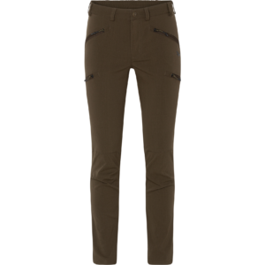 Seeland Larch stretch bukser Women Pine green 46