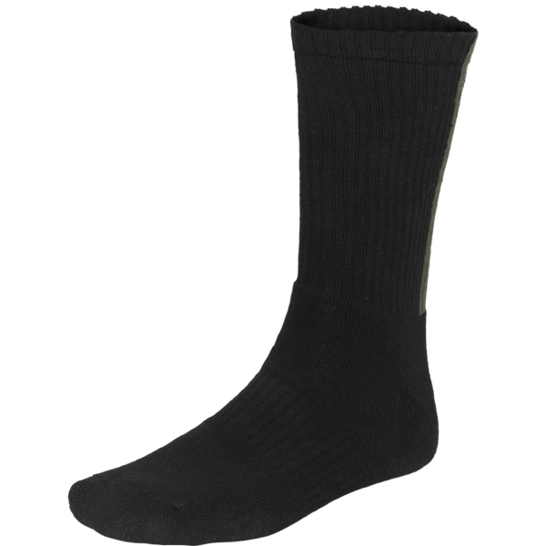 Seeland Moor 3-pack sock Black 36-38