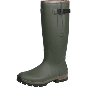 Seeland Noble gusset boot Dark olive 44