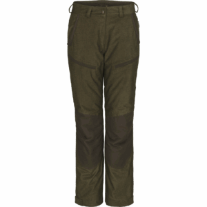 Seeland North Lady bukser Pine green 42
