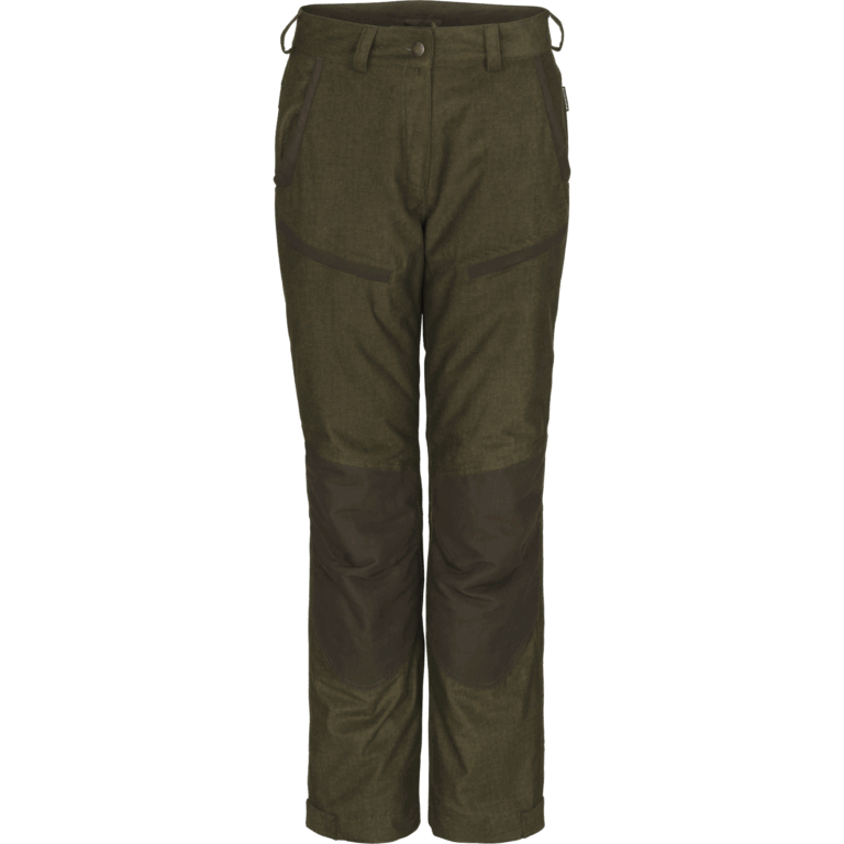 Seeland North Lady bukser Pine green 42