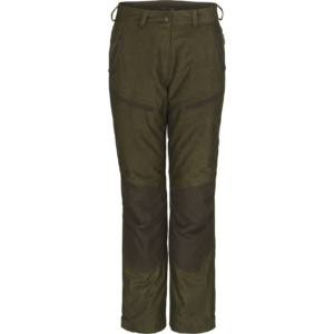 Seeland North Lady bukser Pine green 46