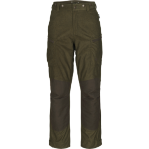 Seeland North bukser Pine green 50