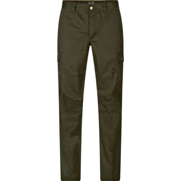 Seeland Oak bukser Pine green 58