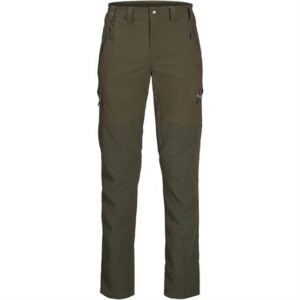 Seeland Outdoor Membrane Trousers Mens, Pine Green
