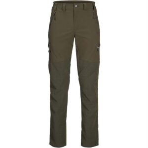 Seeland Outdoor Membrane Trousers Mens, Pine Green