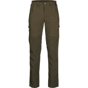 Seeland Outdoor membran bukser Pine green 56