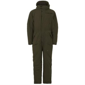 Seeland Outthere Onepiece Mens, Pine Green