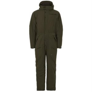 Seeland Outthere Onepiece Mens, Pine Green