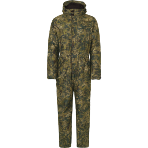 Seeland Outthere camo onepiece InVis green 60