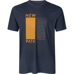 Seeland - Path t-shirt