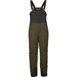 Seeland Polar Max bukser Grizzly brown 60